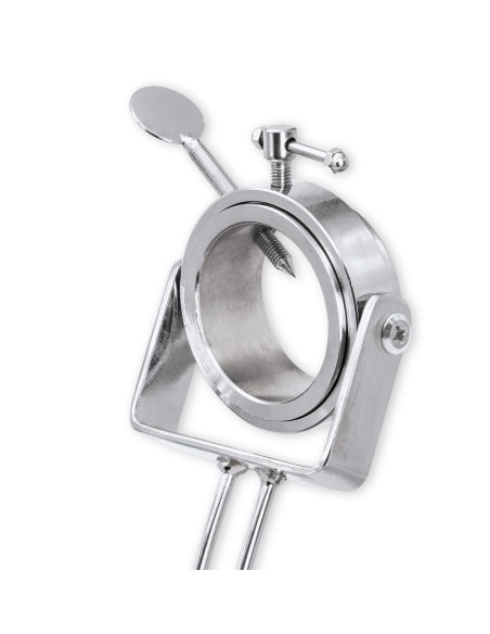 Soporte Jamonero Giratorio Plegable