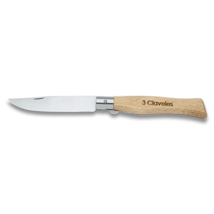 Pocket Knife with blade lock - Hunter 2