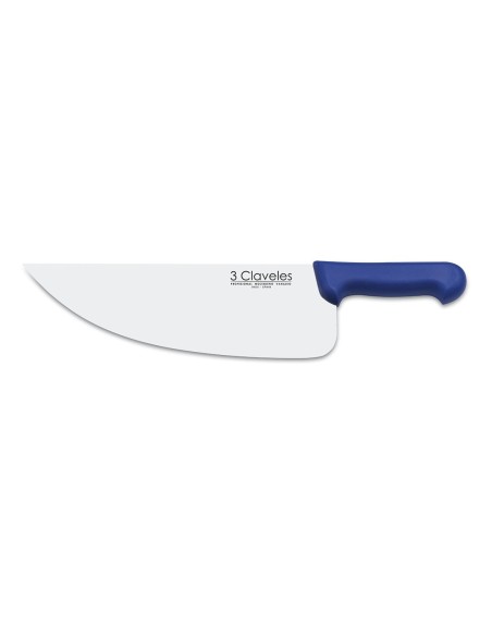 Fishmonger Cleaver 2 mm blue