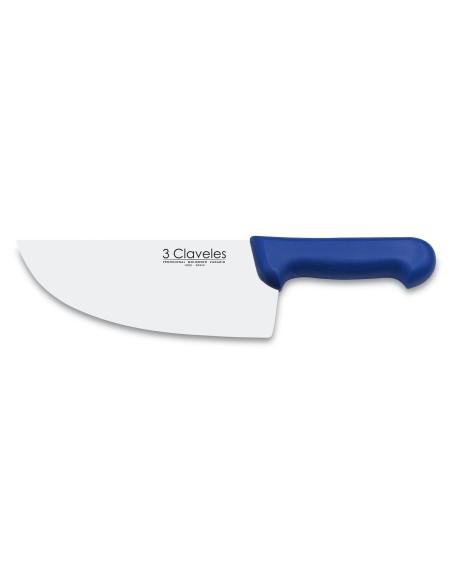 Trimming Knife 2,7 mm blue