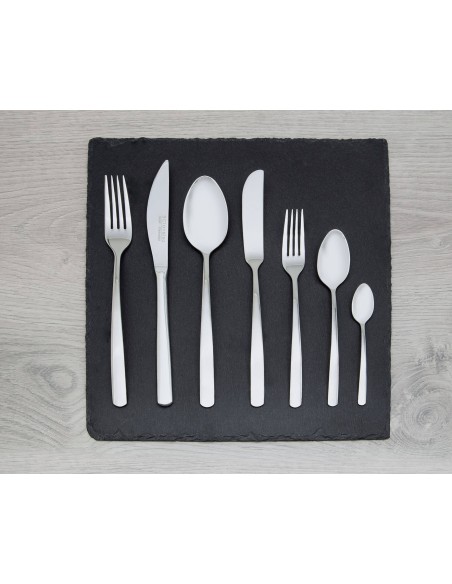 Couteau à Poisson - 4 u.