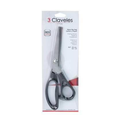 Multi Purpose Pinking Shears 2