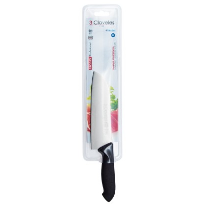 Proflex Santoku Knife 2