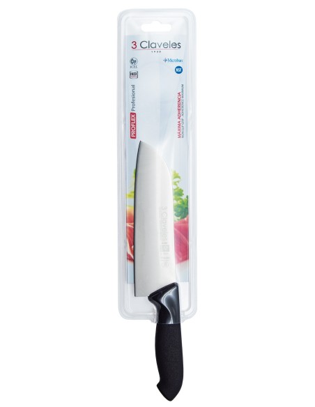 Proflex Santoku Knife