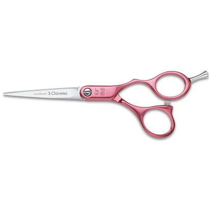 Kit Peluquería Dur rosa 2