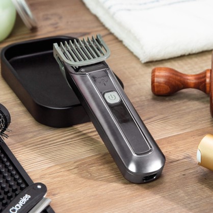 Recortadora Barba y Corporal Inalámbrica 2