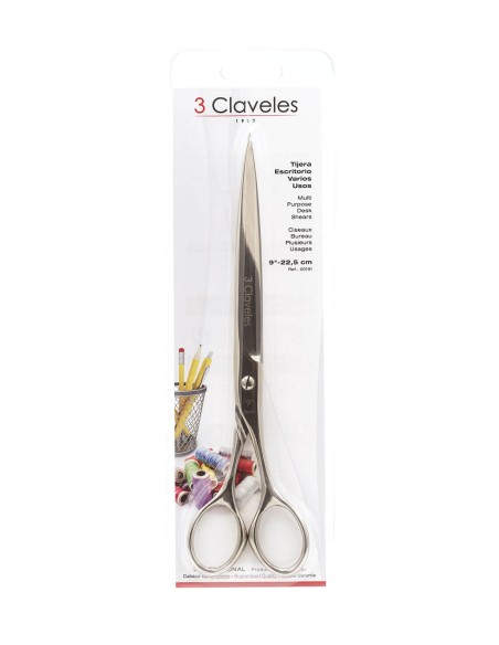 Multi Purpose Desk Shears