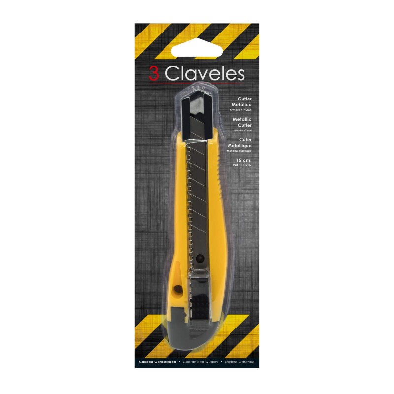 Cutter Metal-Nylon