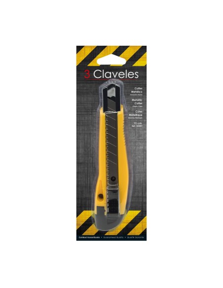 Cutter Metal-Nylon
