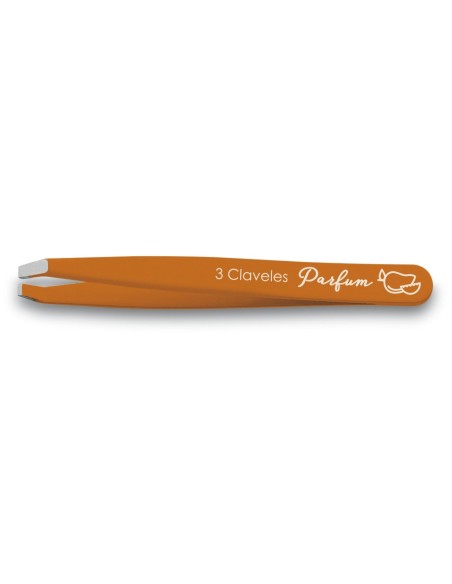 Pinza Depilar Cangrejo