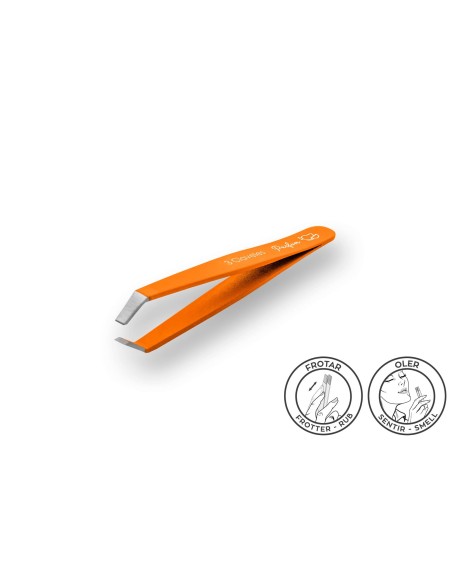 Claw Tweezer Parfum