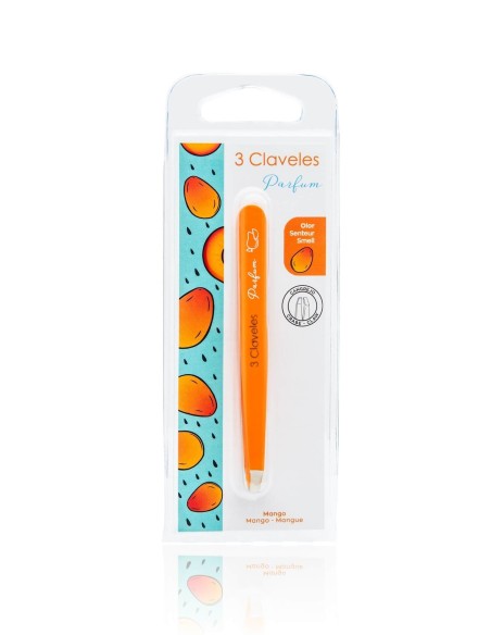 Pinza Depilar Cangrejo