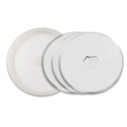 Cuchilla Cutter Rotativo 45mm.