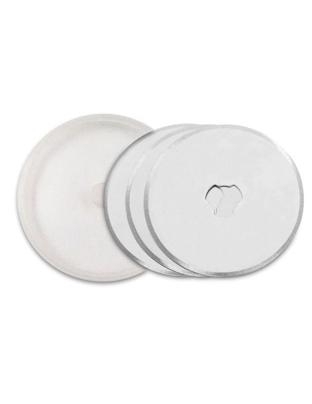 Cuchilla Cutter Rotativo 45mm.
