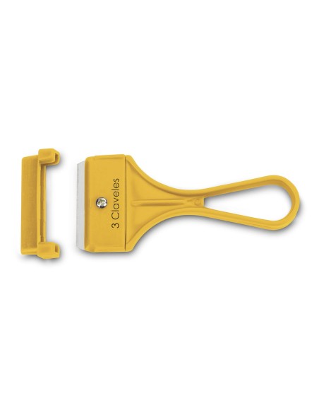 Scraper