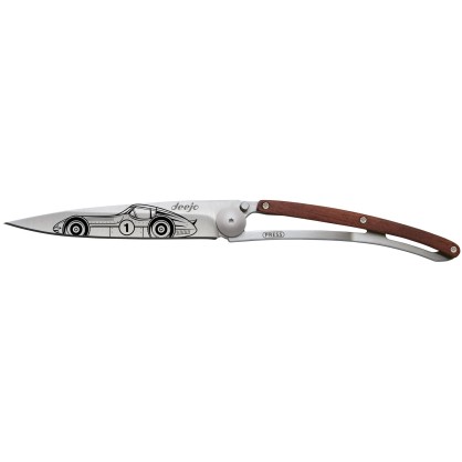 Deejo Tattoo 37 g, Voiture de Course 2