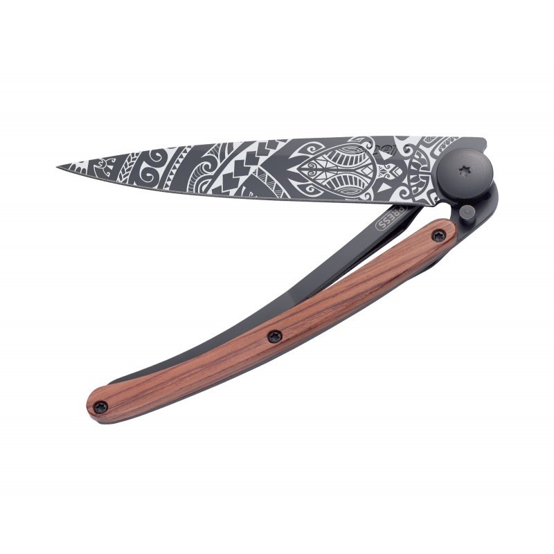 Deejo Tattoo 37g. Polinesia