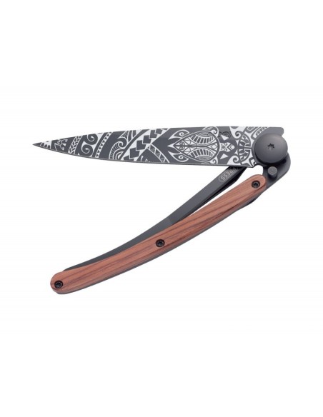 Deejo Tattoo 37g. Polinesia
