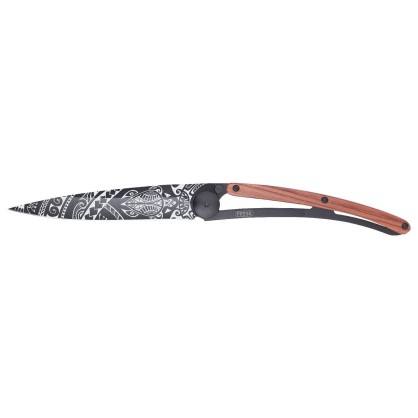 Deejo Tattoo 37g. Polinesia 2