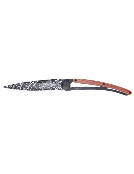 Deejo Tattoo 37g. Polinesia