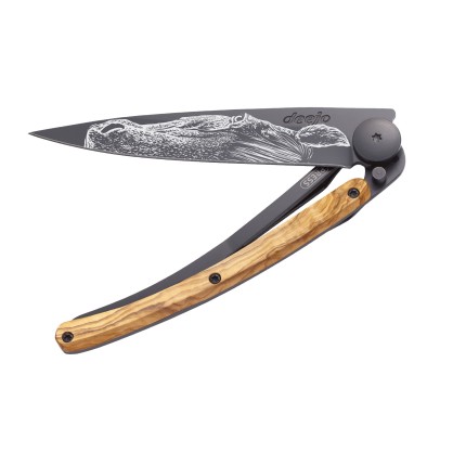 Deejo Tattoo 37g, Pure Sang