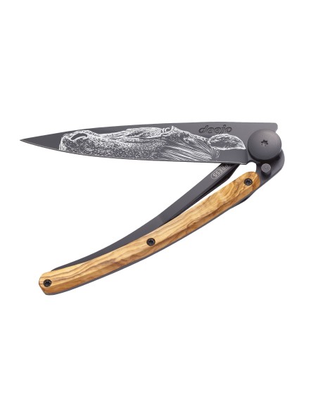 Deejo Tattoo 37g, Pura Sangre
