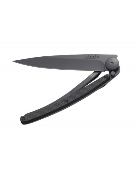 Deejo Black Wood 37g.