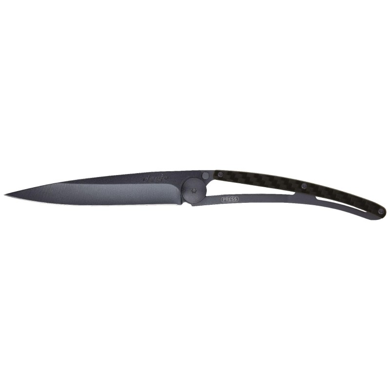 Deejo Black Wood 37g.