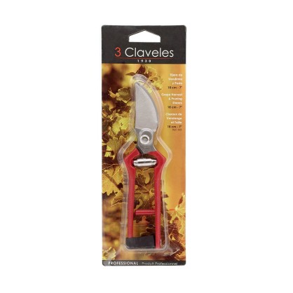 Grape Harvest & Pruning Shears 2