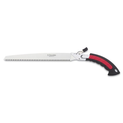 Scie Coupe Traction Lame Droite 30 cm