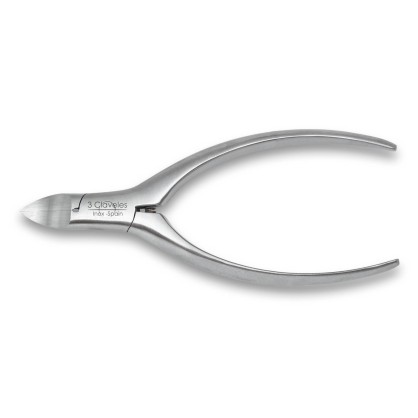 Alicate Pedicuro Inox