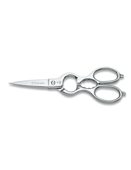 Tijera Cocina Varios Usos Desmontable