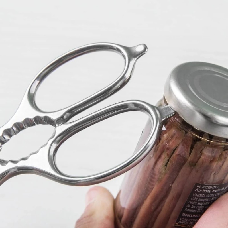 Tijera Cocina Varios Usos Desmontable