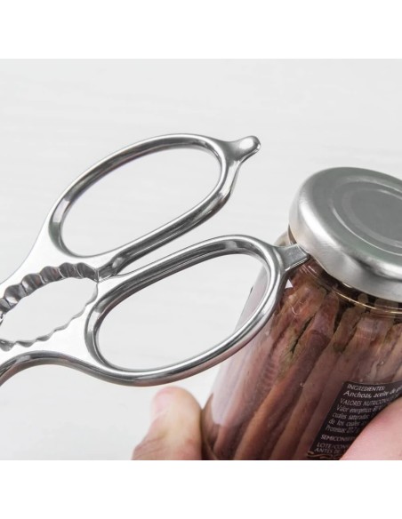 Tijera Cocina Varios Usos Desmontable