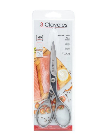 Master-Class Kitchen Shears