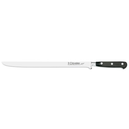 Cuchillo Jamonero Forgé 2