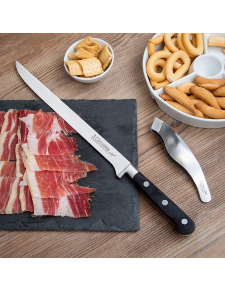 Cuchillo Jamonero Forgé