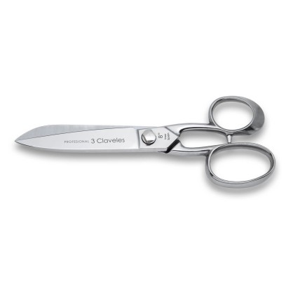 Ciseaux Cuisine Professionnel | 3 Claveles 2