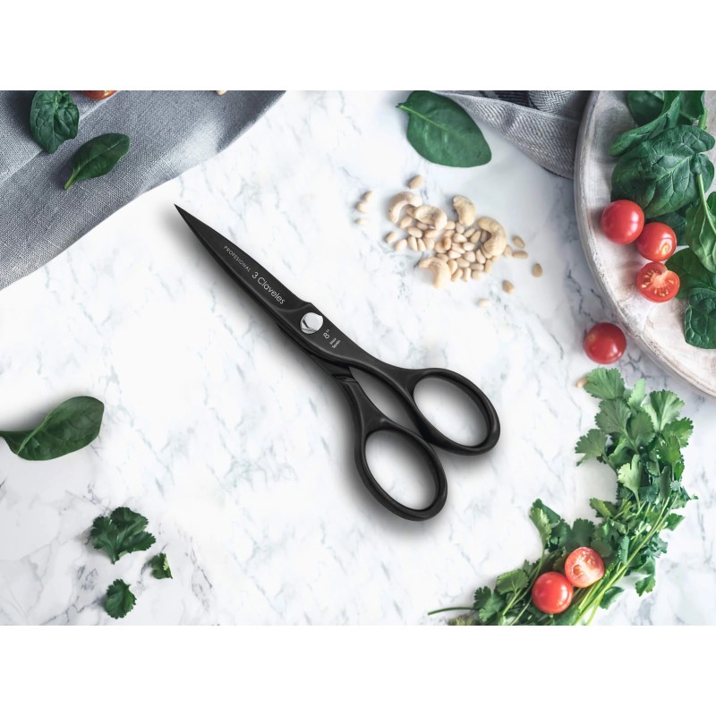 Ciseaux Cuisine Chef