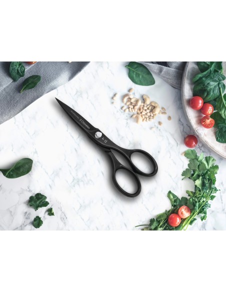 Ciseaux Cuisine Chef