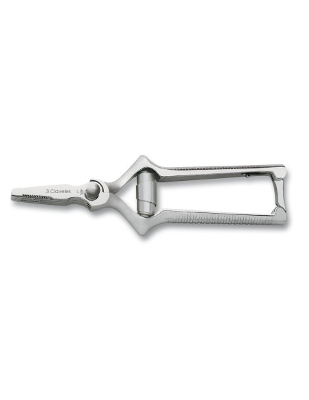 Straight Masticator Shears