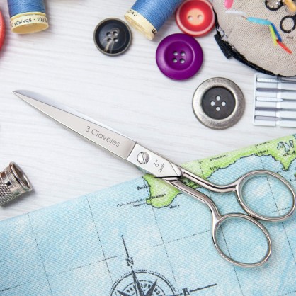 Multi Purpose Sewing Scissors 2