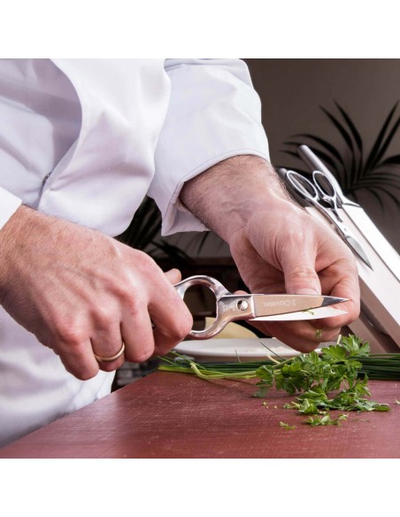 Tijera Cocina Varios Usos