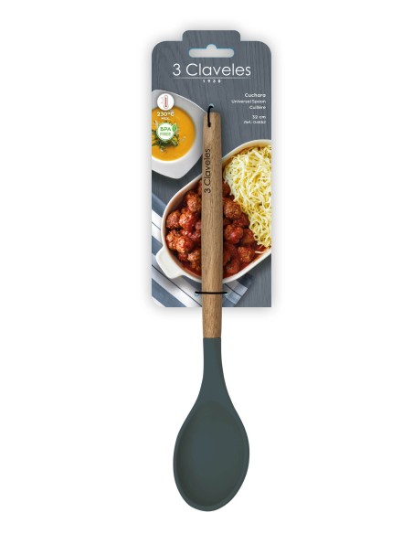 Universal Spoon