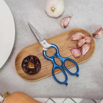 Ciseaux Cuisine Plusieurs Usages 2