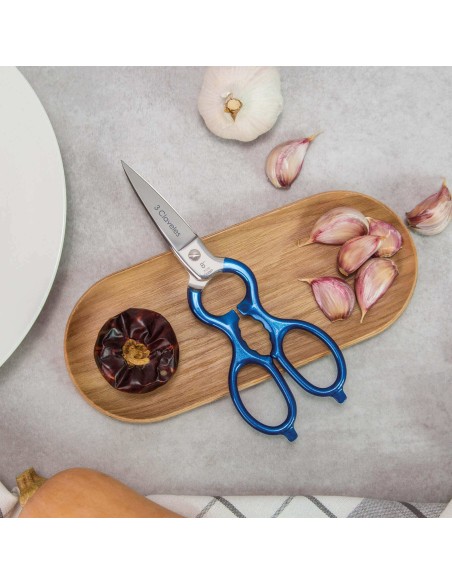 Tijera Cocina Varios Usos