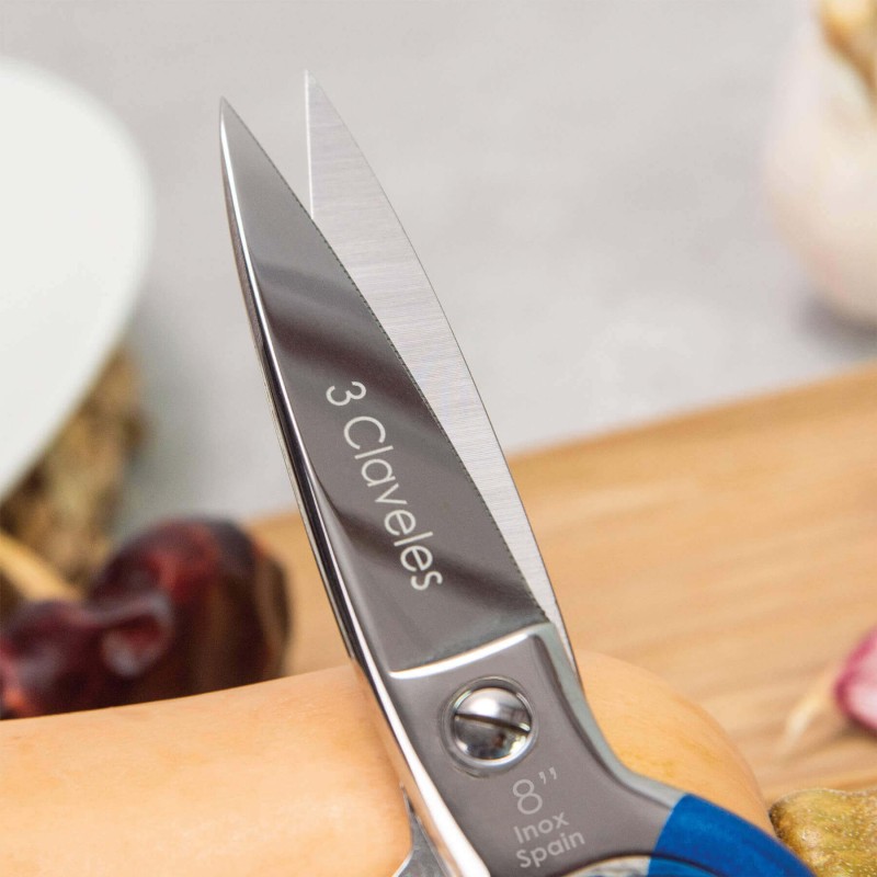 Tijera Cocina Varios Usos