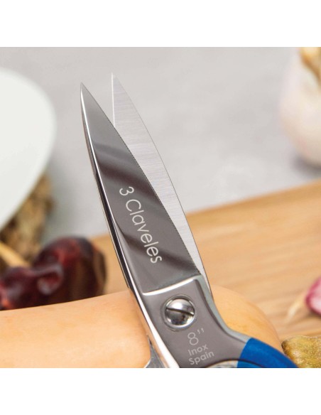Tijera Cocina Varios Usos