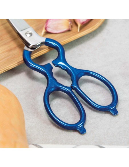 Tijera Cocina Varios Usos