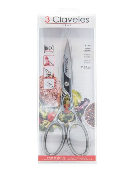 Star Kitchen Shears